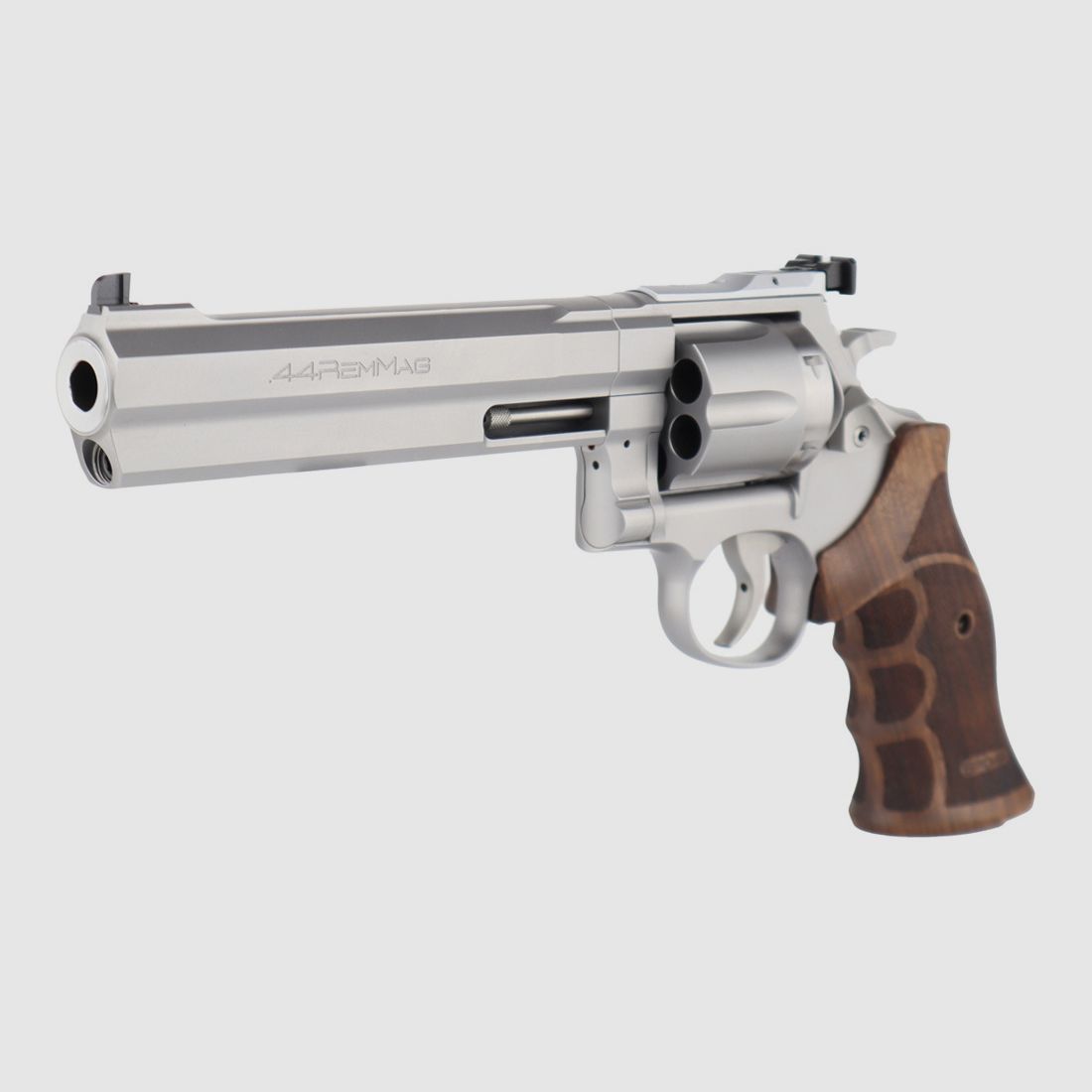  Spohr N670 Standard 6.5 .44 Mag.