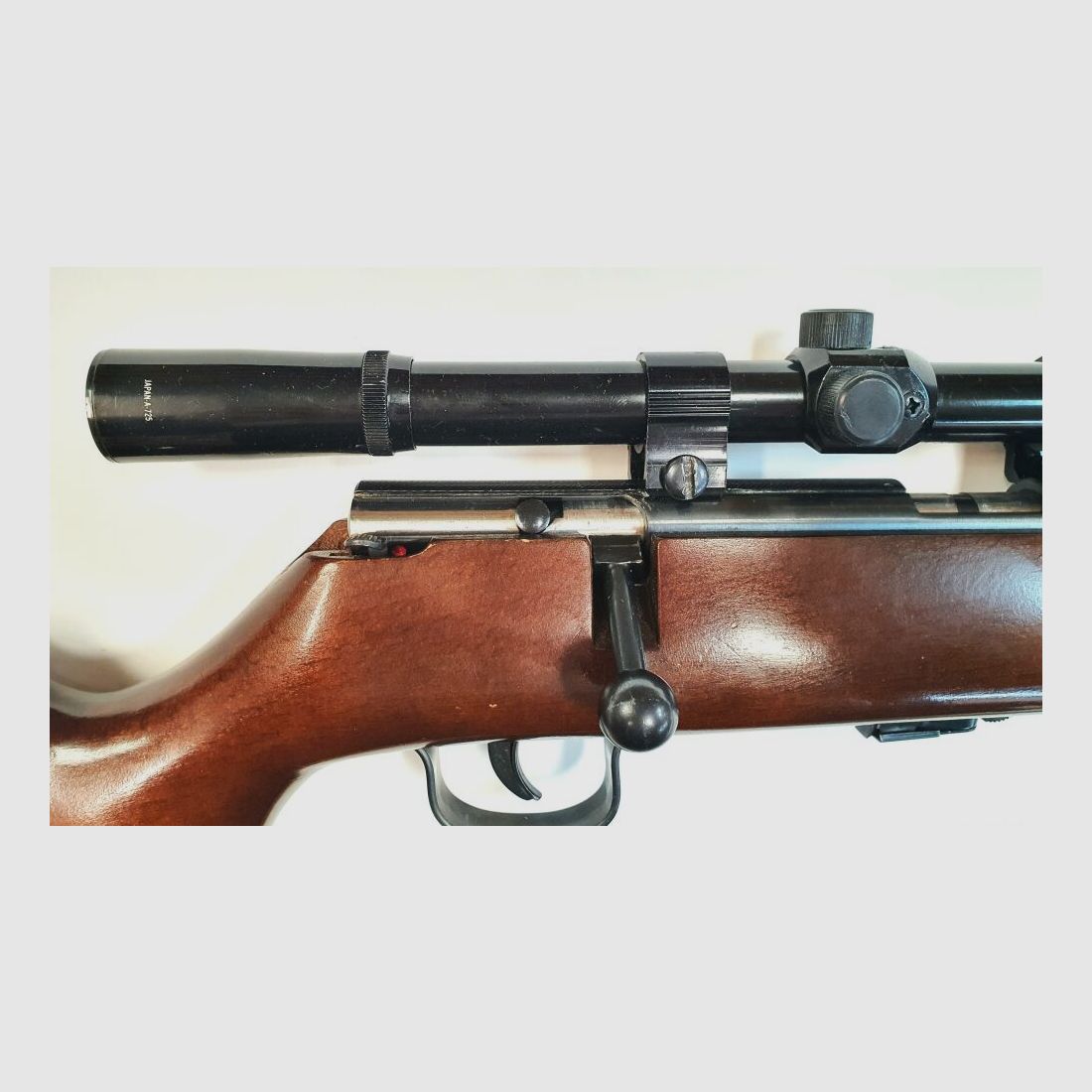 Voere Repetierer Voere Vöhrenbach im Kal .22L.r.