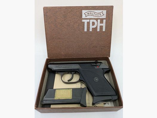 Walther TPH