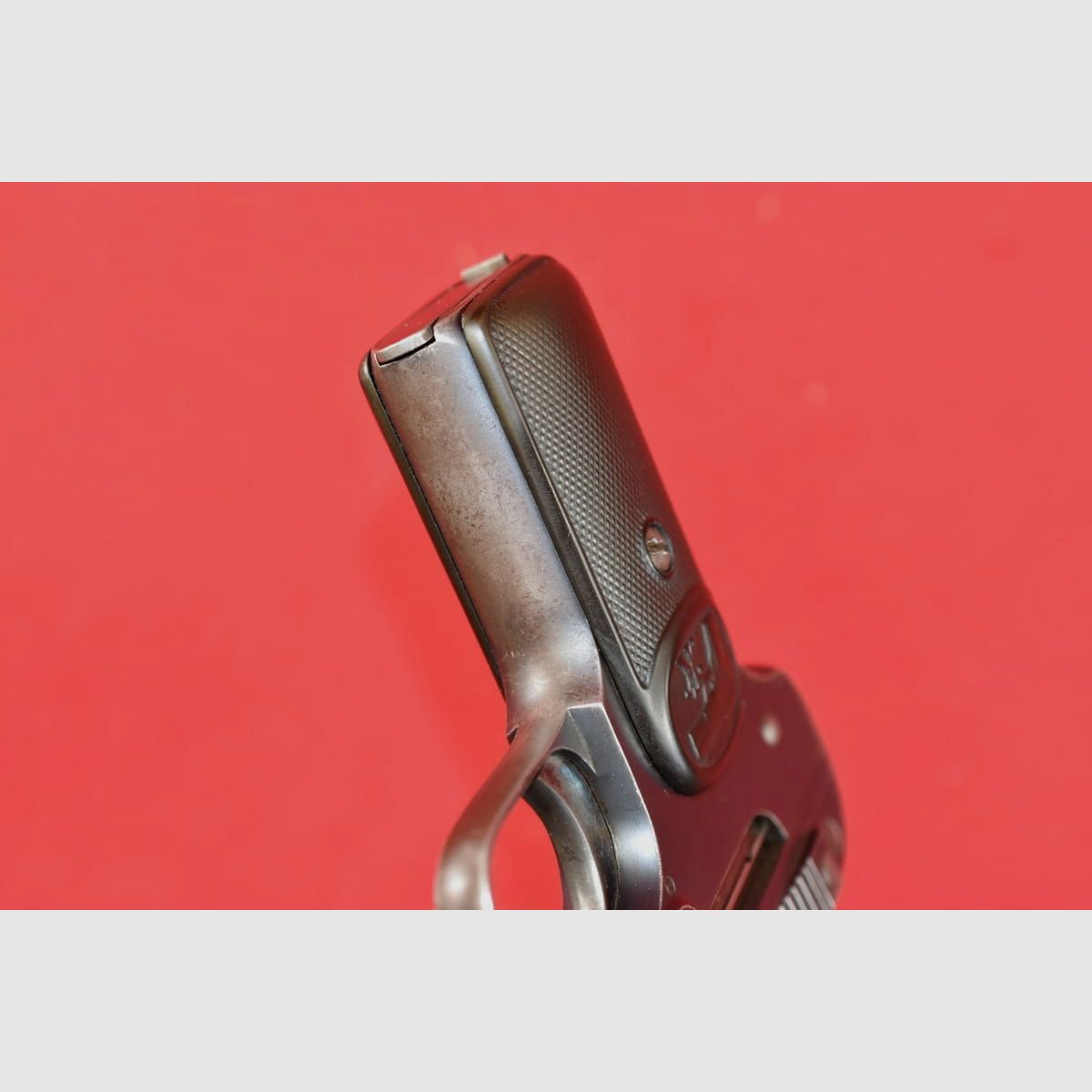 #5140 PISTOLET BROWNING FN 1900, Kal. 7,65, zdjęcie 6 z 20