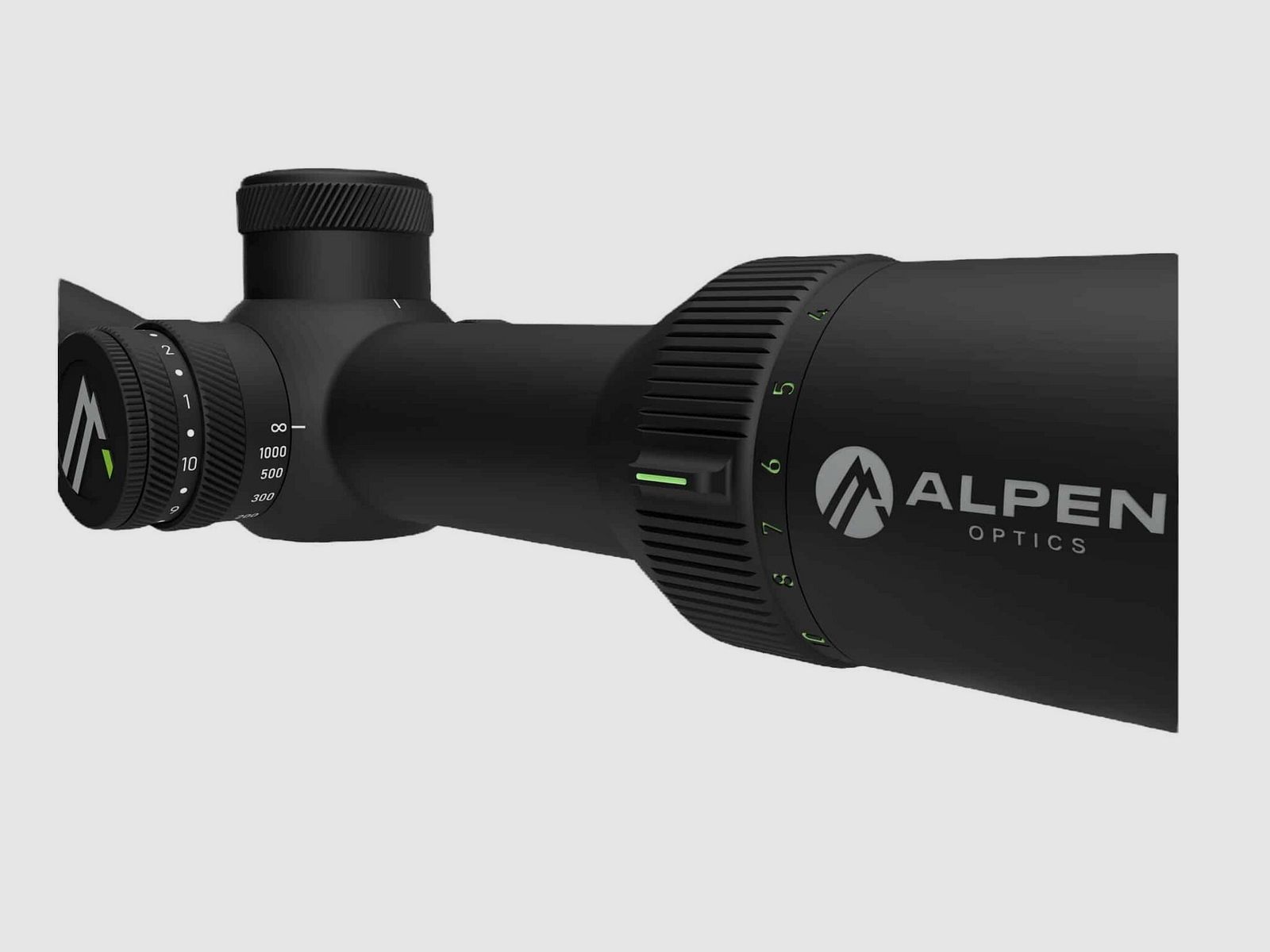 ALPEN Optics APEX XP 2.5–15×56