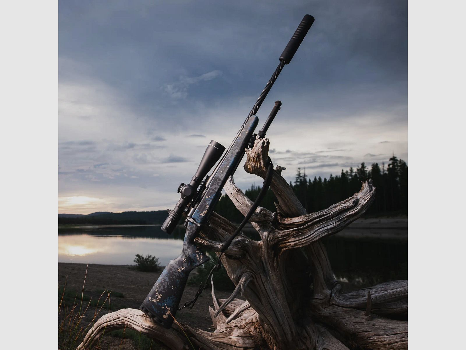 Horizon Firearms Vandal Prime 2 Karabin powtarzalny