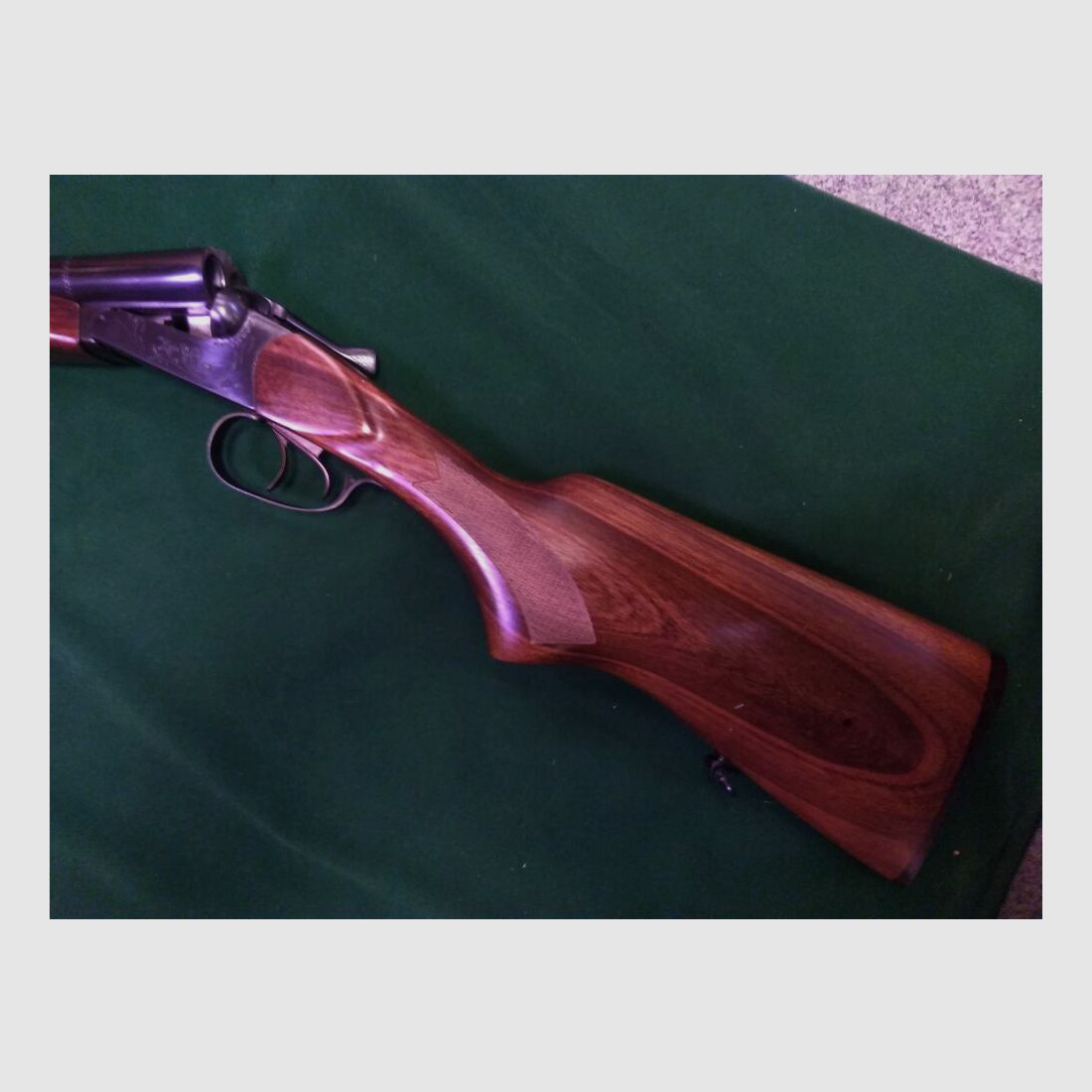Baikal	 ISCH 43