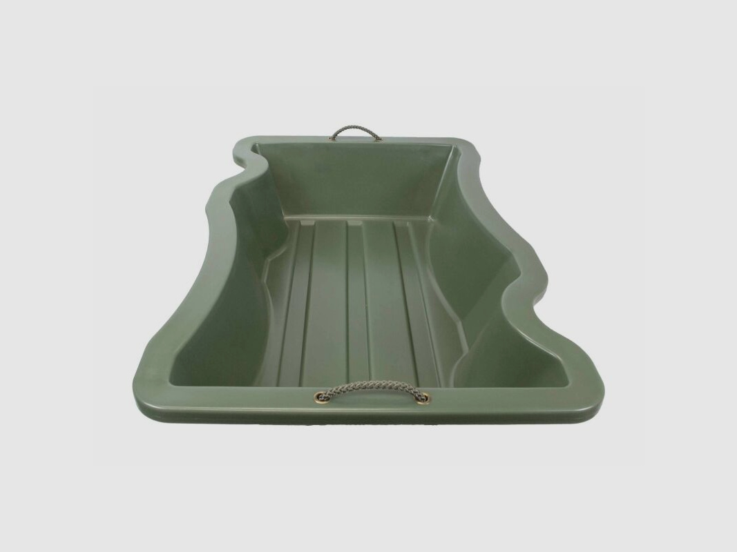 Wegu Wild- und Allzweckwanne