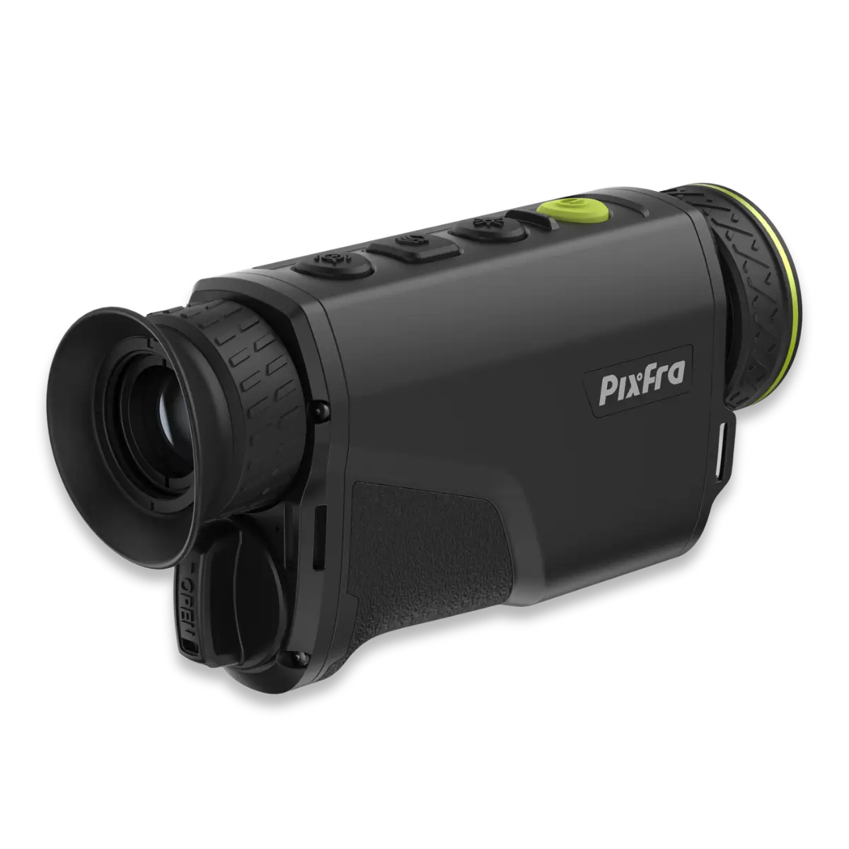 Pixfra monocular térmico Arc A435P LRF, imagen 3 de 7