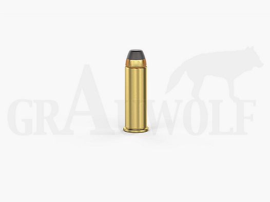 .38 Special 158 gr / 10,2 g Magtech SJSP Flat Cartuchos 50 Piezas