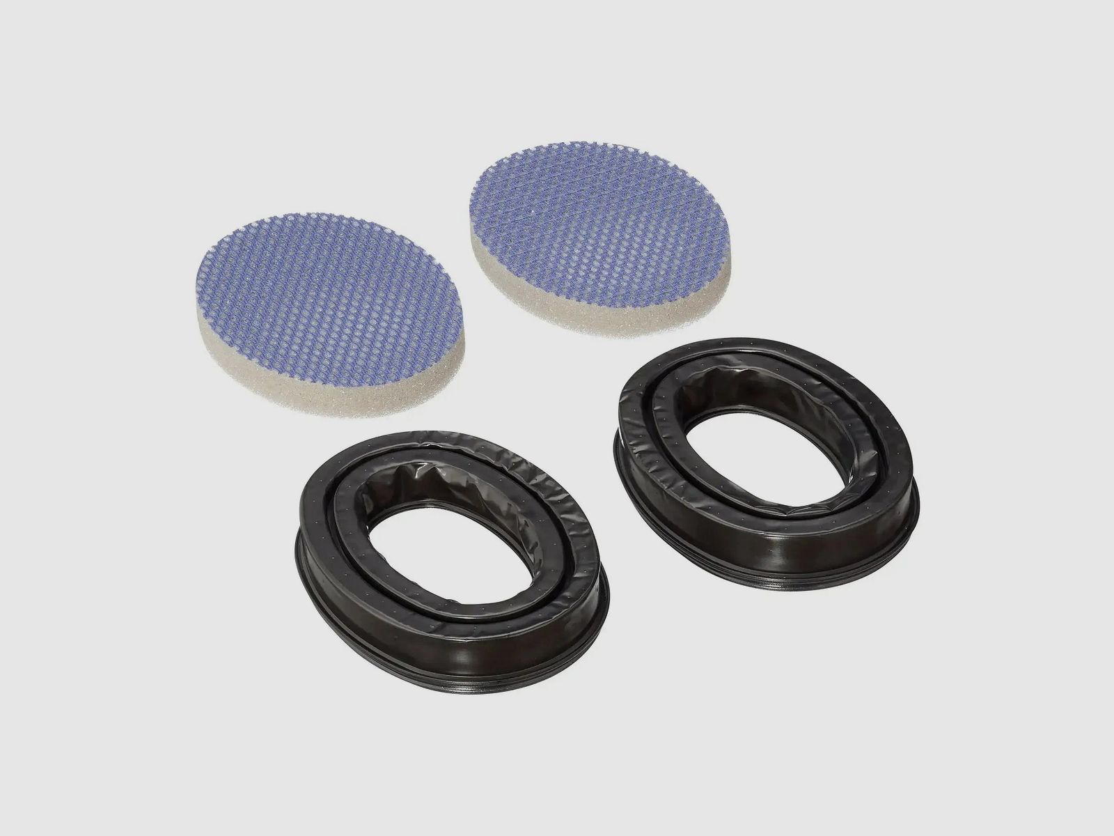 Sordin Sordin Hygiene Kit Gel Supreme