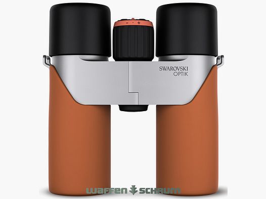 Swarovski CL Companion III 10x30 Desert Orange