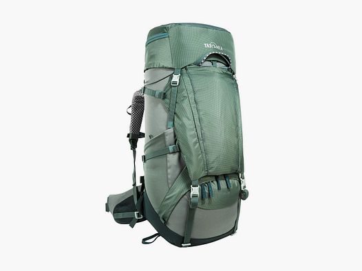Tatonka Yukon 50+10 – Trekking backpack with V2 carrying system