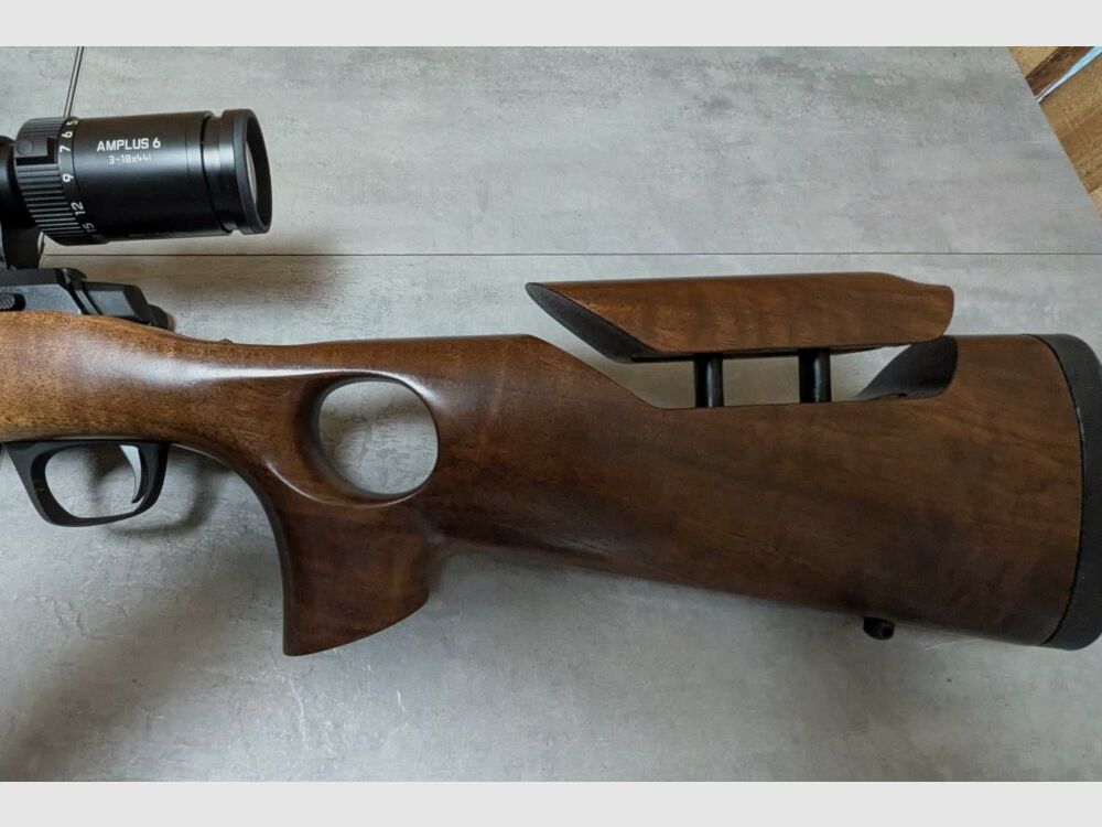 Browning X-BOLT 2 Nordic Eclipse .30-06Spring