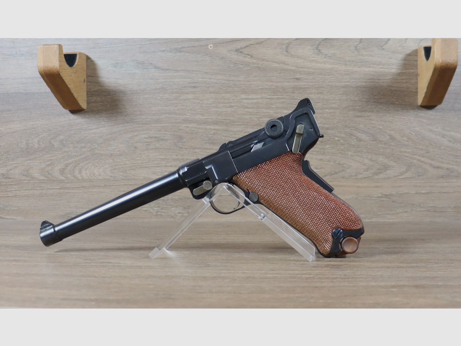 Target Modell 1907 / 7 » / Feste Visierung N°95, Bild 2 von 6