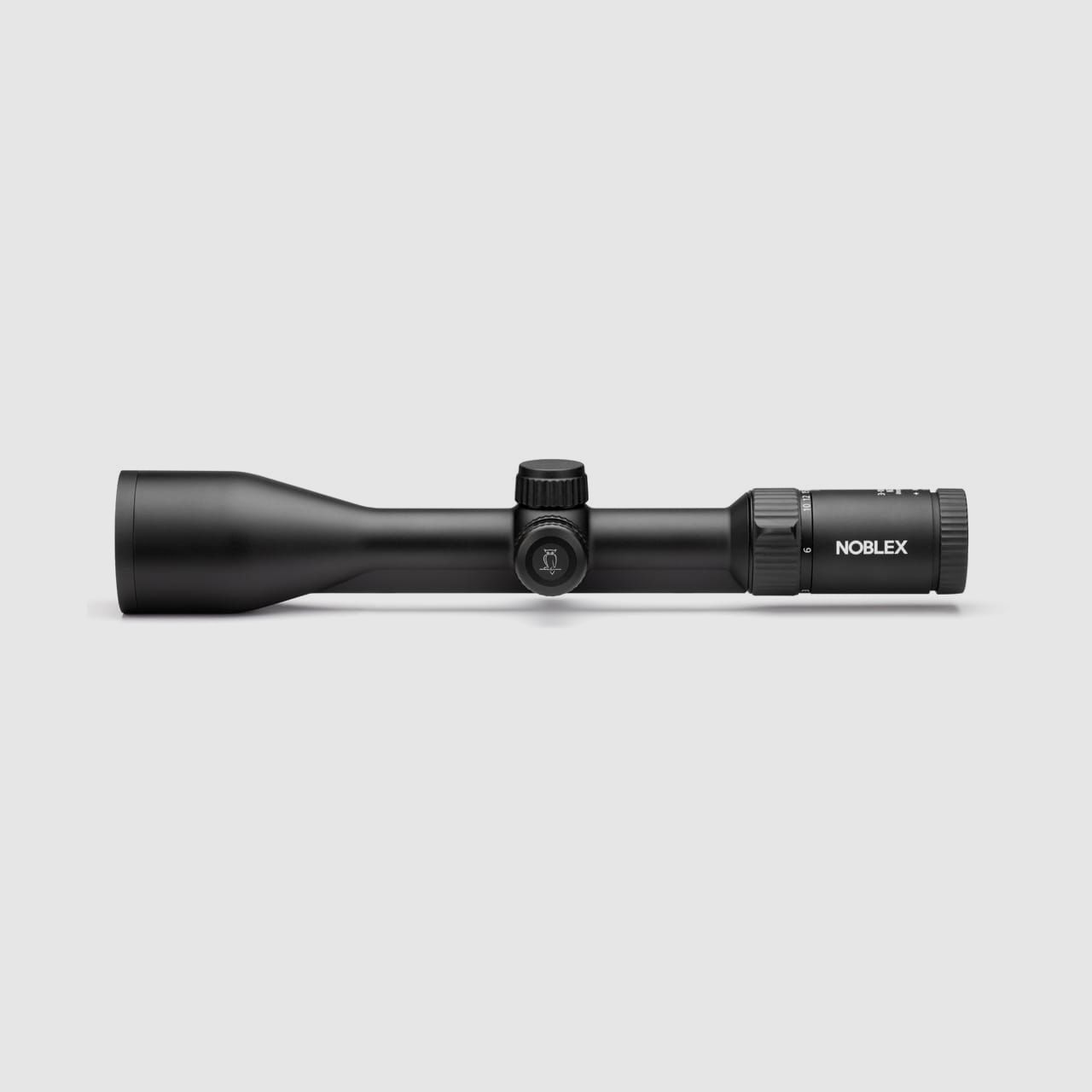 NZ6 3-18x56 inception (optional with mounting rail) | refurbished