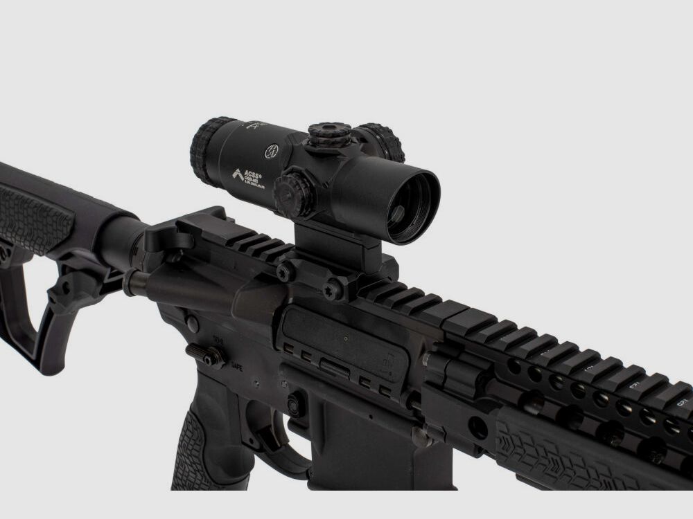Primary Arms GLx 2xPrism Scope ACSS-CQB-M5 5.56