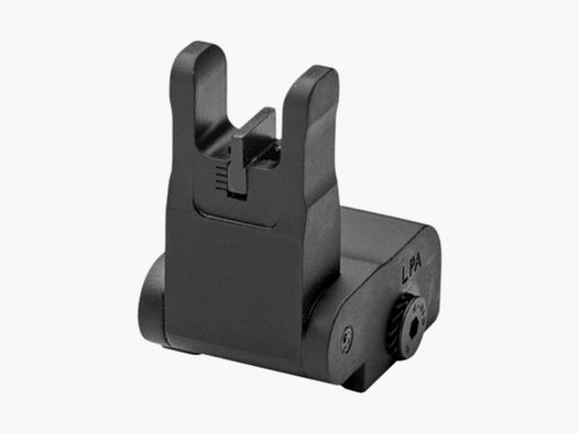 T-MAS5 folding sight MSR rifle