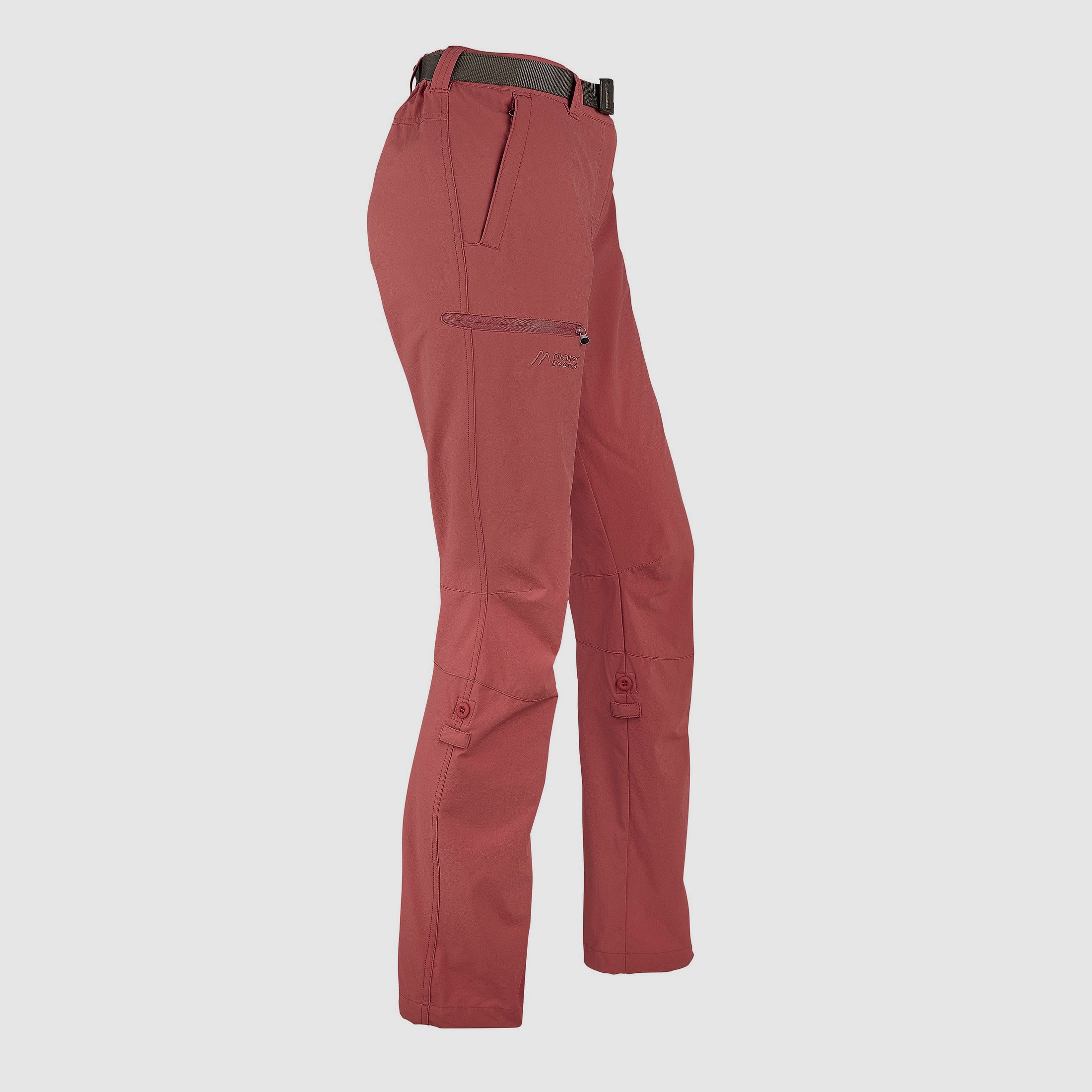 Maier Sports Broek Lulaka