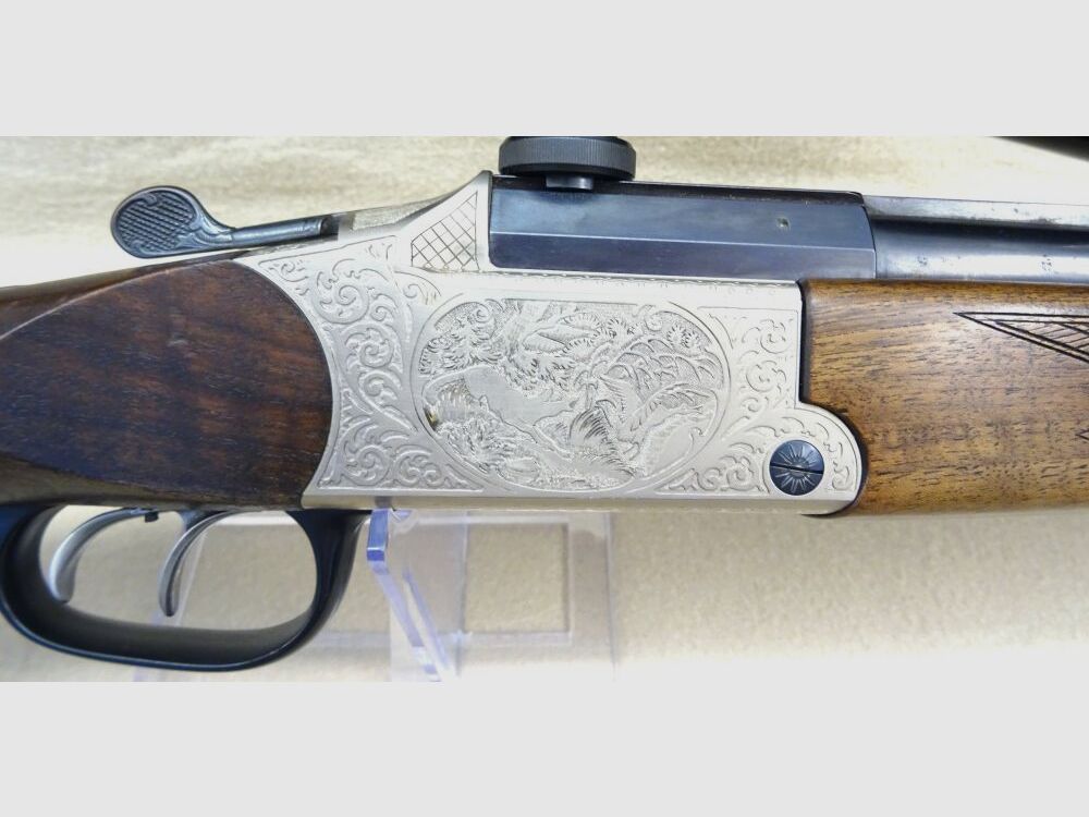 Blaser	 ES 67 Luxus