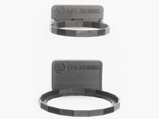 Magnethalterung für DryMaker