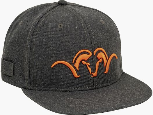 Blaser Classic Snapback
