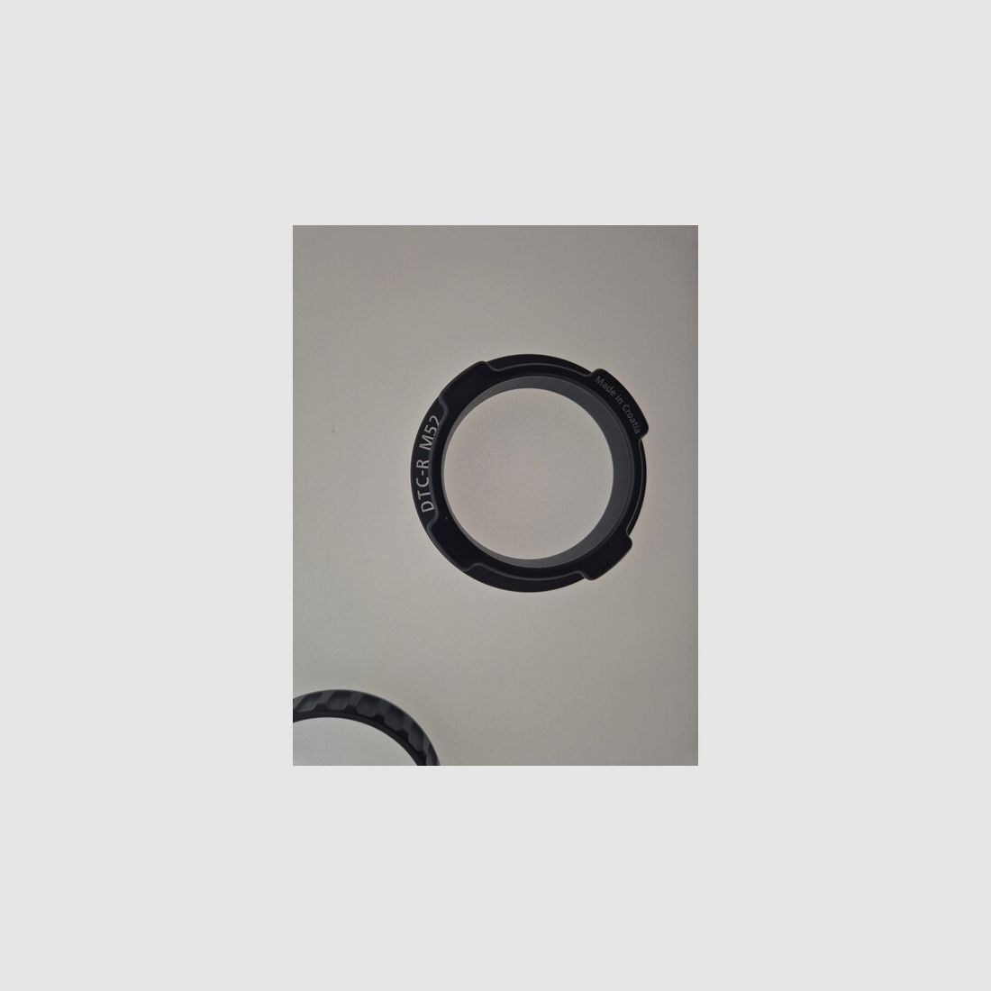 Zeiss DTC-R Adapter Ring