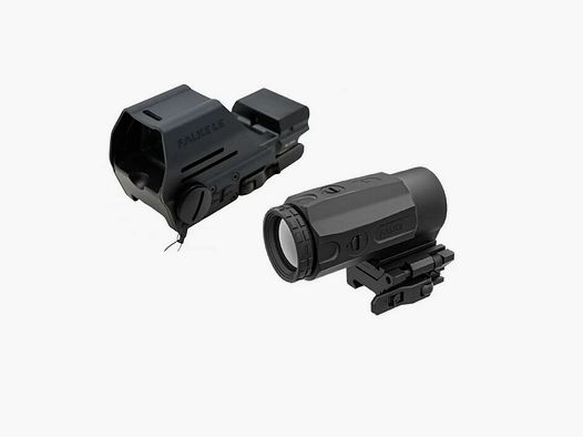 Falke LE + B5X Combo