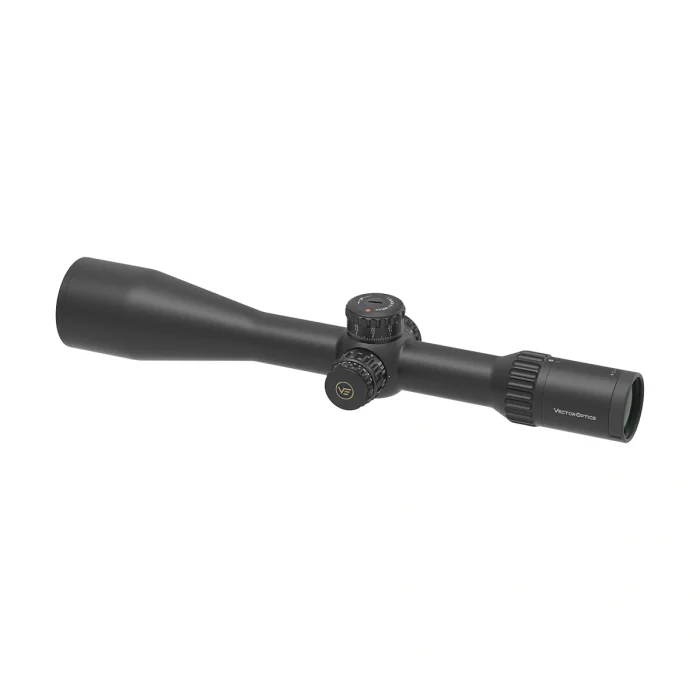 Visor telescópico VECTOR OPTICS Continental x6 6-36x56, imagen 2 de 5