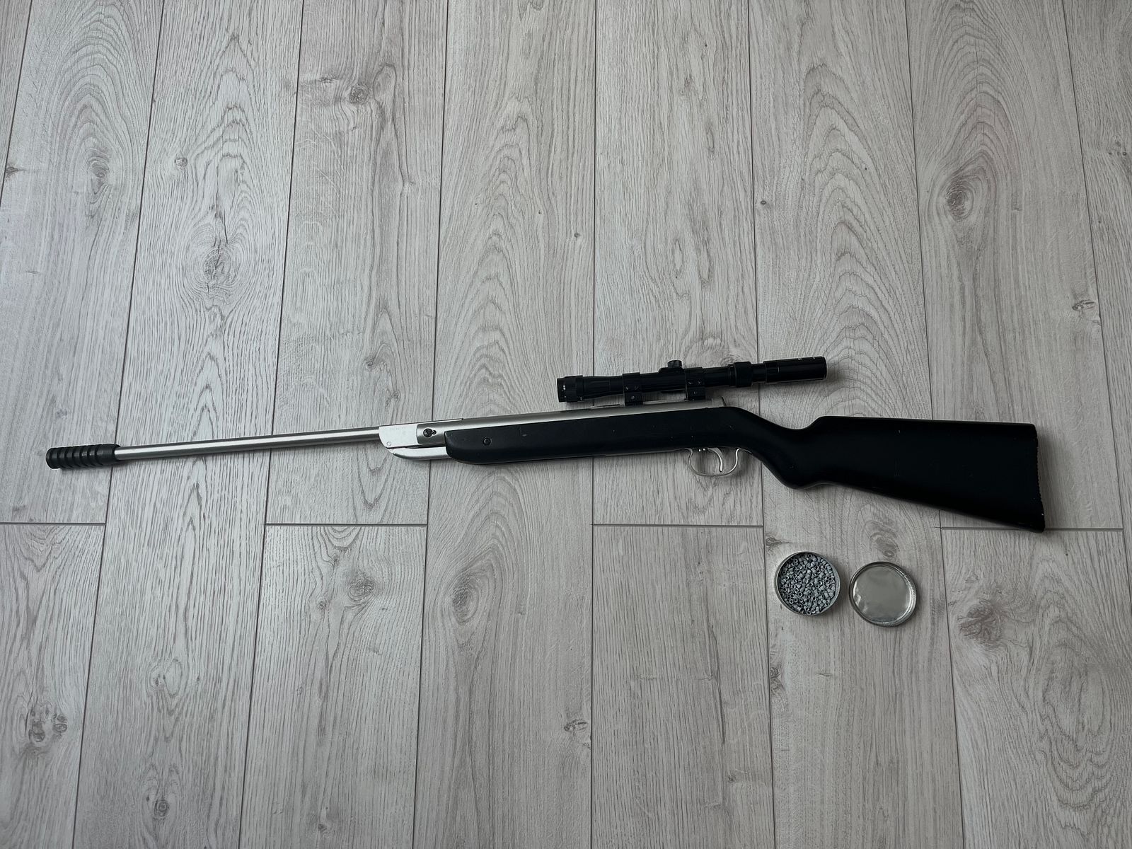 Luftgewehr