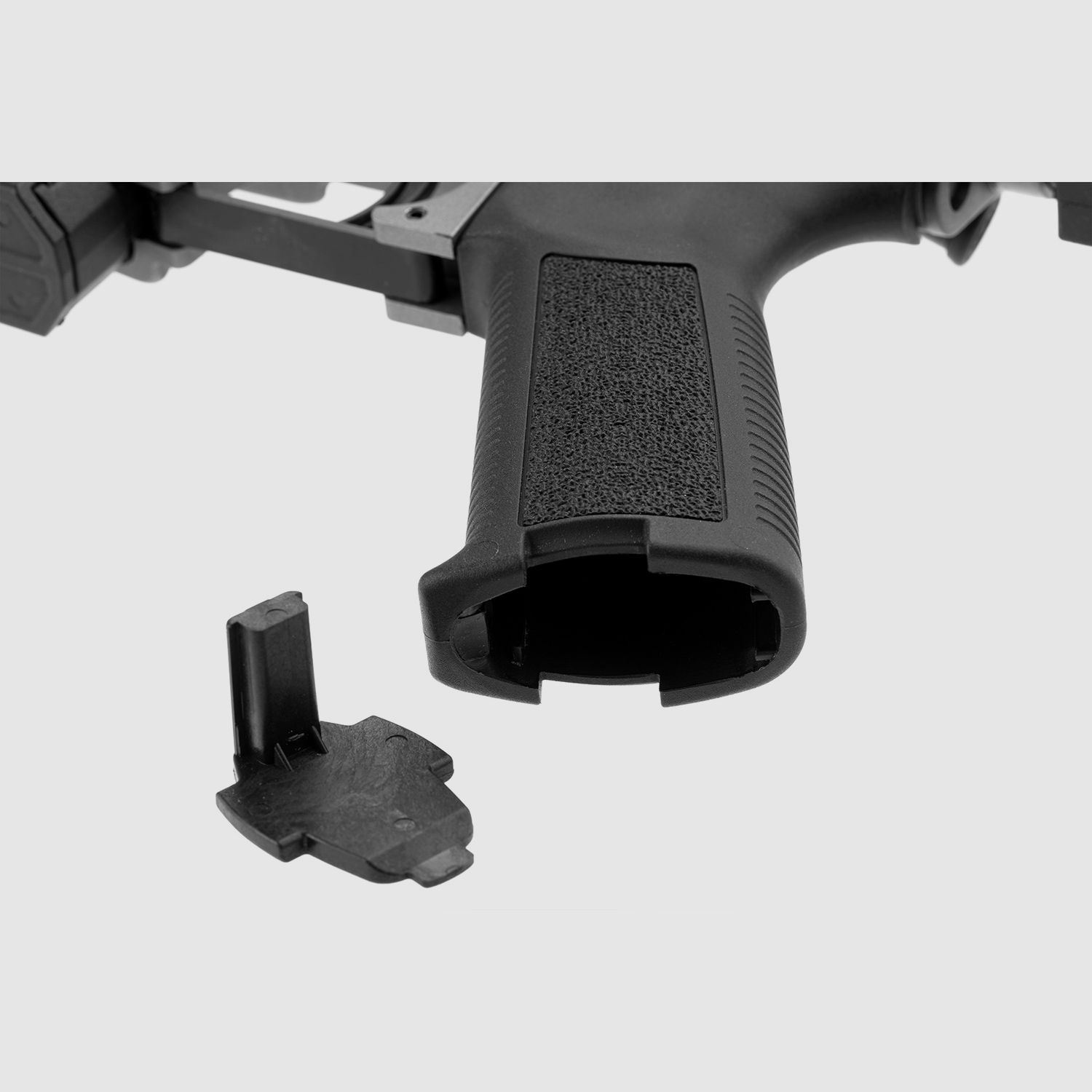 Clawgear CG15 223 Rem. 14,5" – Gun Metal Gray
