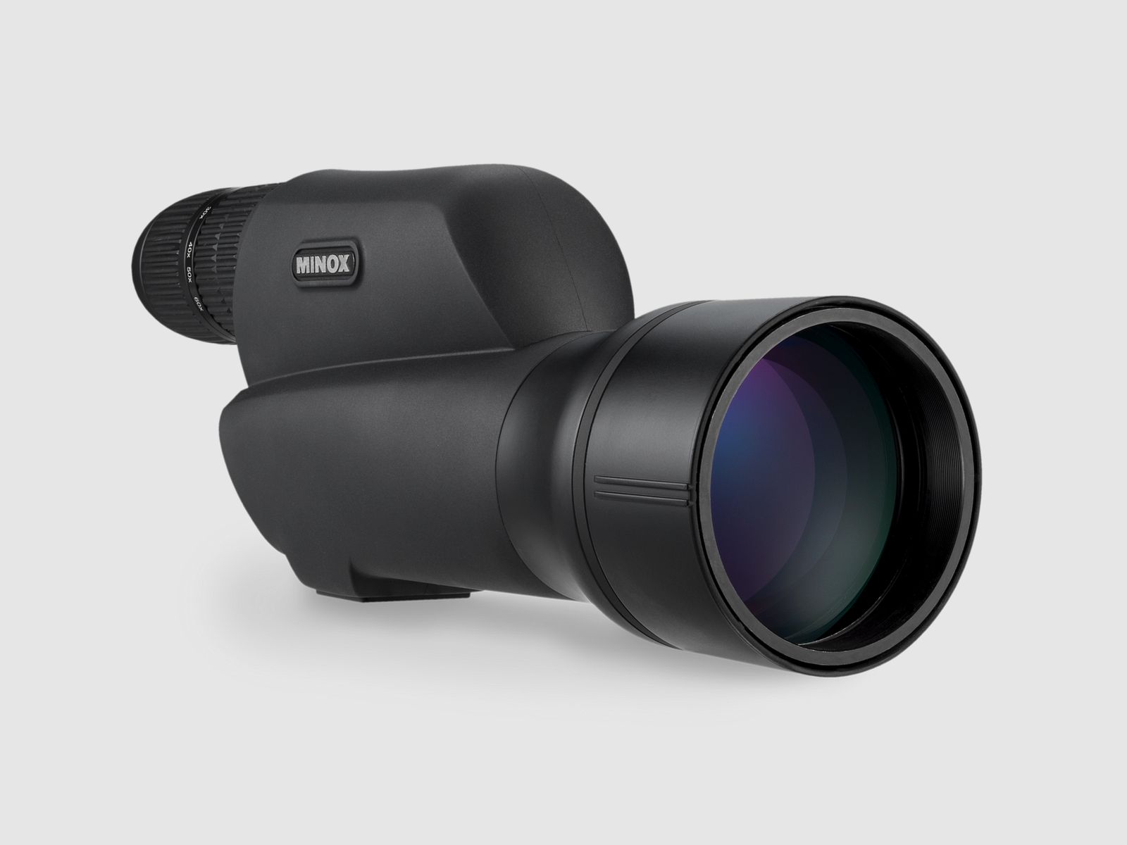 MINOX Spektiv MD 80 ZR