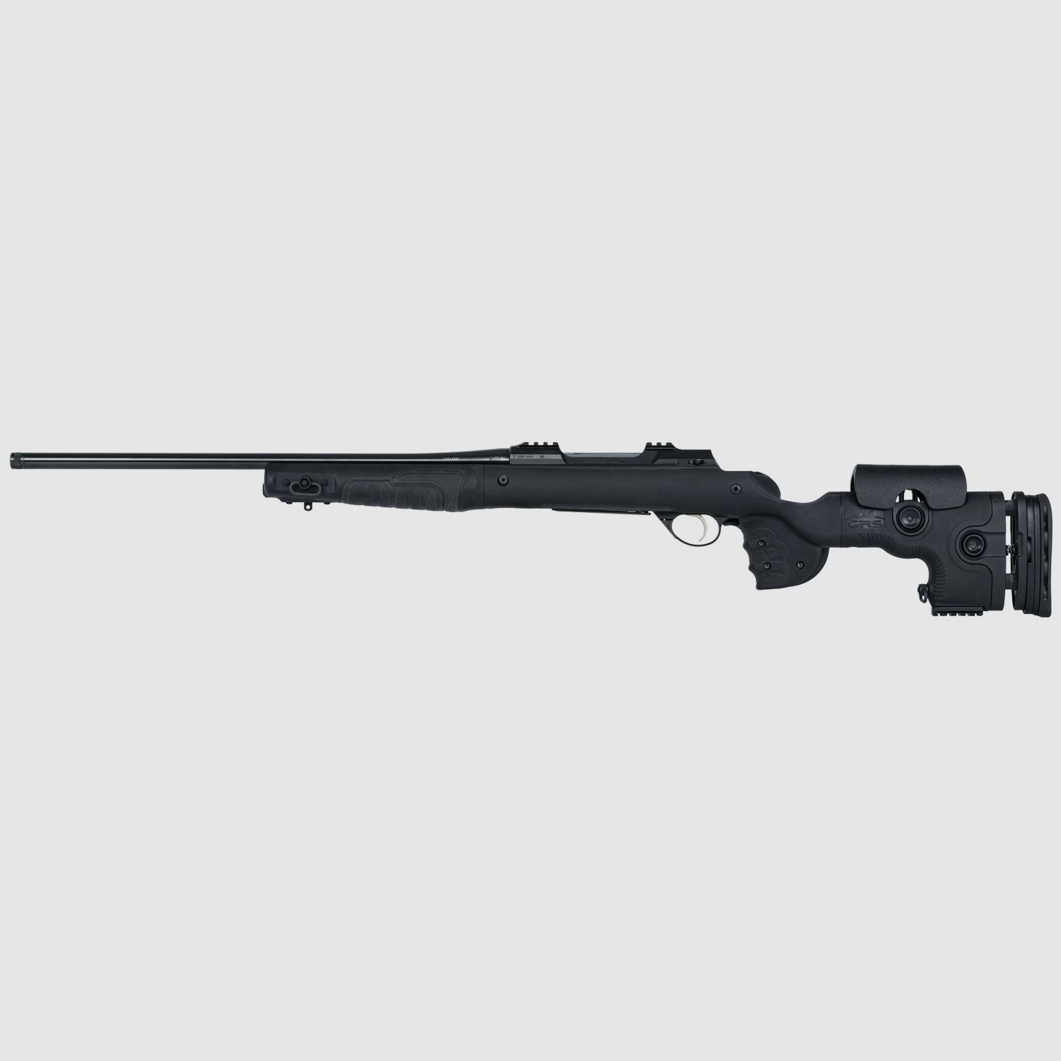 ANSCHÜTZ 1782 GRS BIFROST barreled action in caliber .308 Win