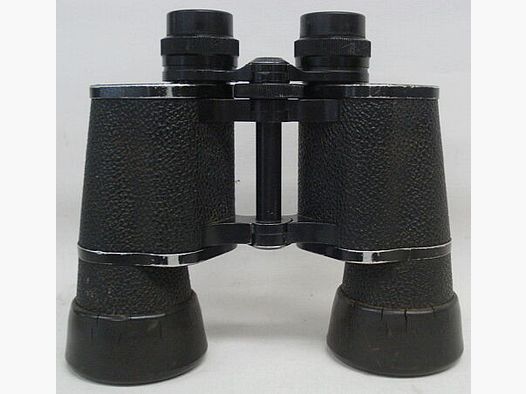 Carl Zeiss Jena 7x50W Jenoptem