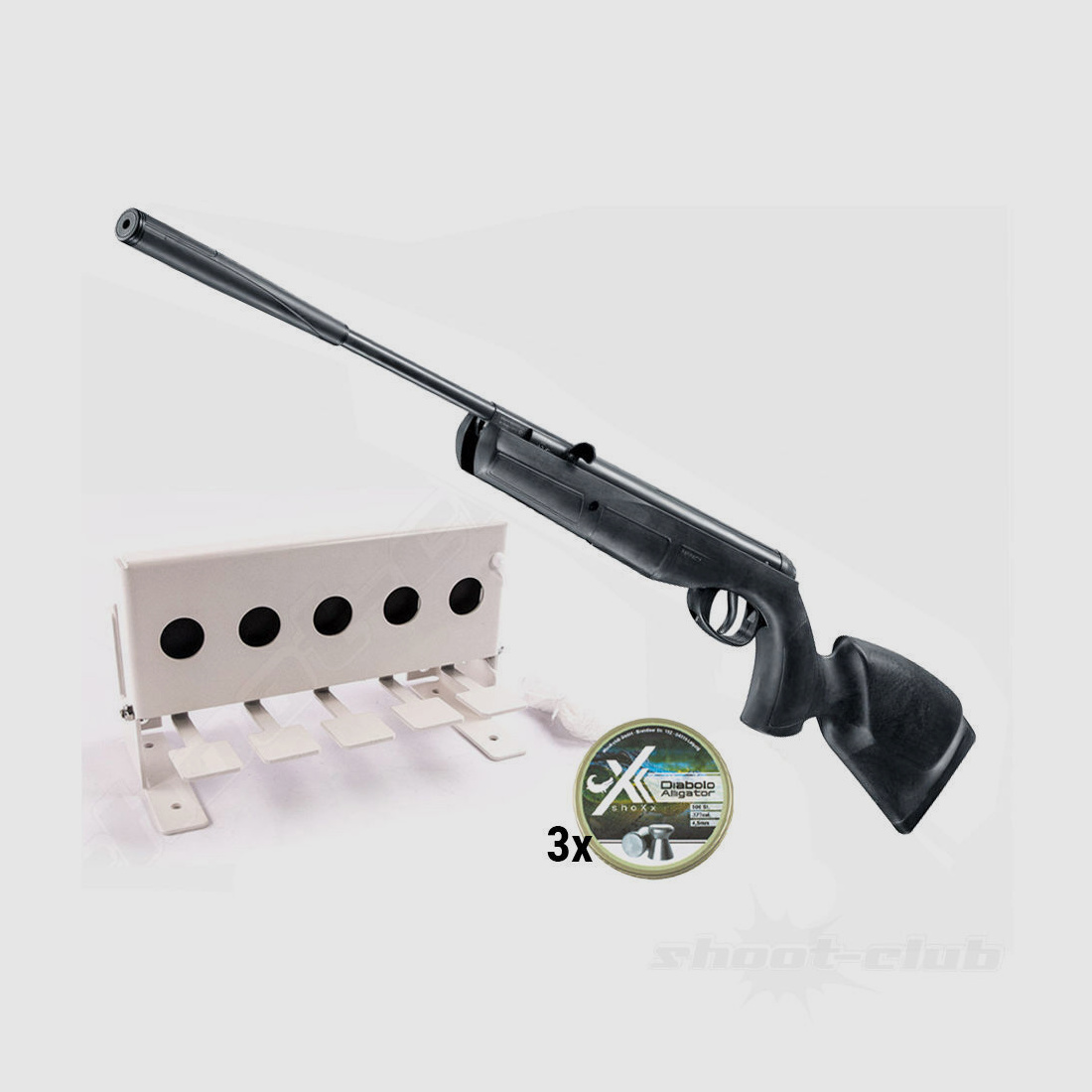 Perfecta Umarex Perfecta RS26 4,5mm