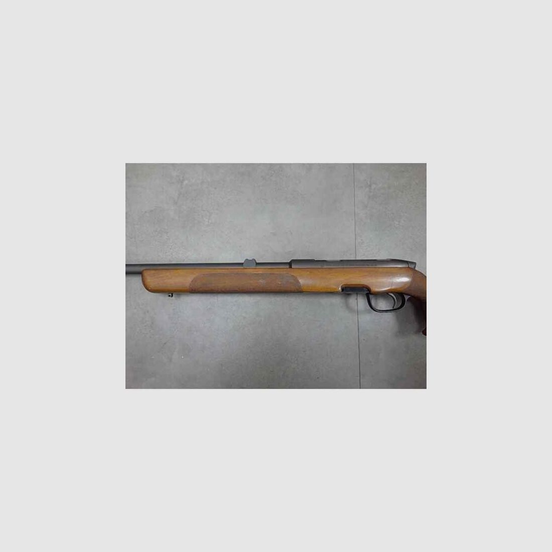 Repetierbüchse Steyr SSG 69 Kal.308Win. gebraucht