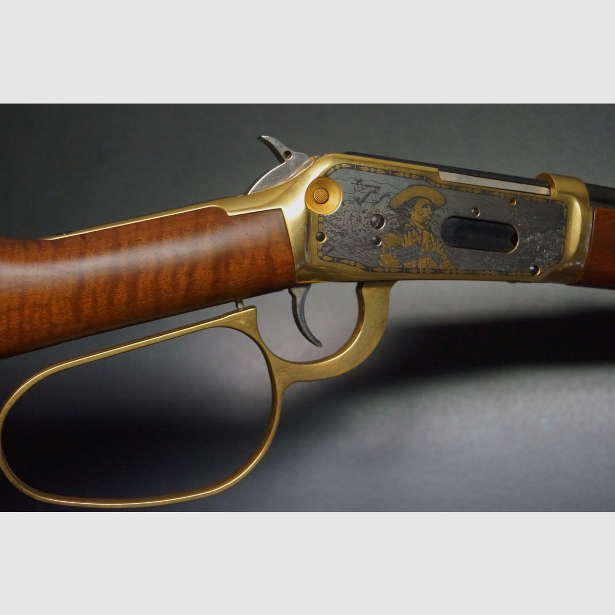 Winchester Little Big Horn/ Custers Last Stand, image 2 sur 6