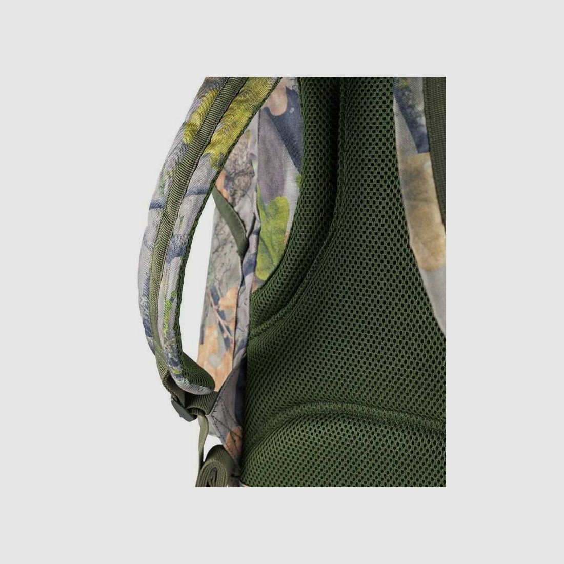 Jack Pyke Camo Rucksack 25 L - 25L - Camo, Bild 4 von 6