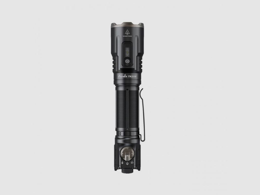 Fenix TK25R LED flashlight, image 5 of 5