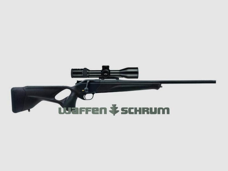 Blaser R8 Ultimate Komplettangebot inkl. Optik