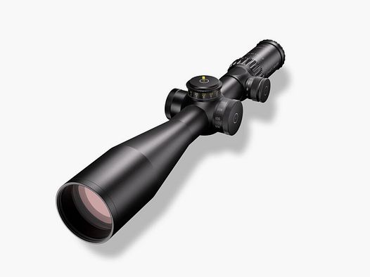 Schmidt & Bender Schmidt & Bender 5-25x56 PM II LP P5FL 1cm cw DT27 MTC LT / ST ZC CT Long Range PRS