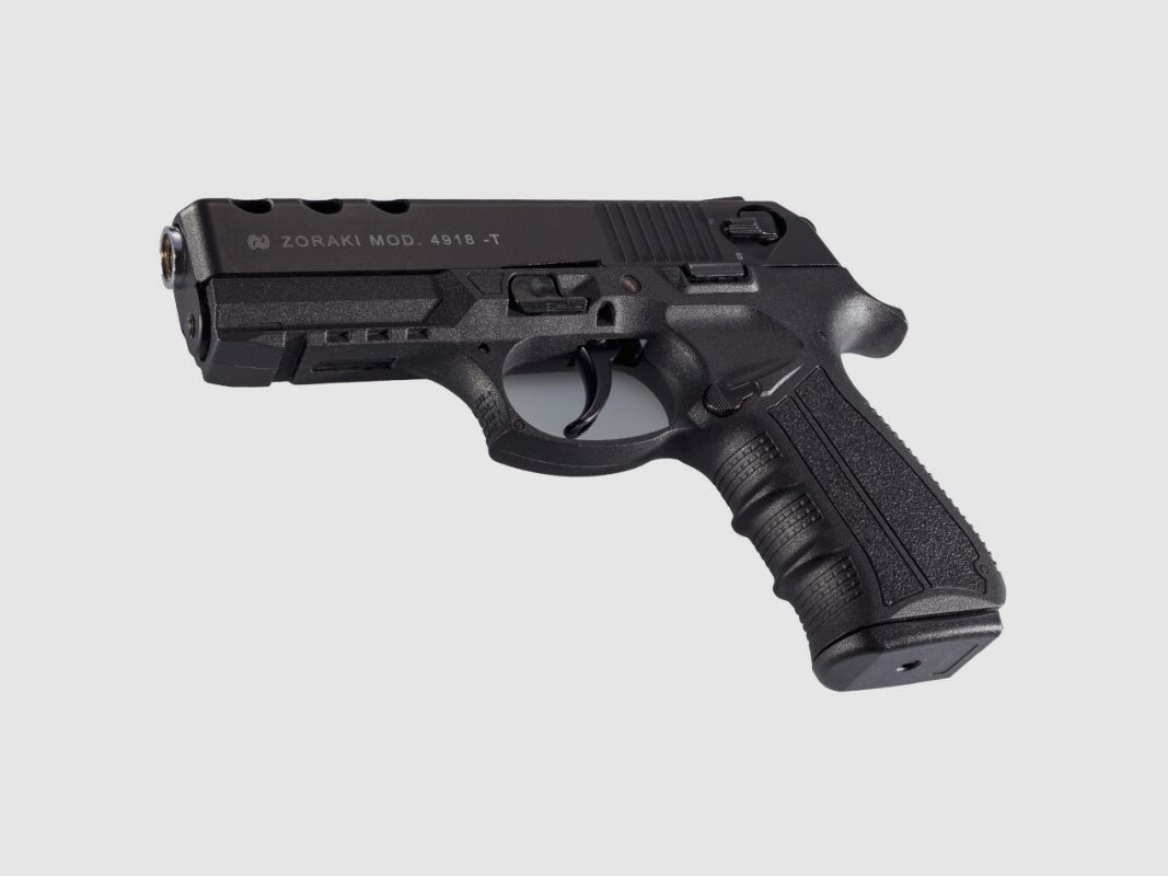 Zoraki Mod.4918