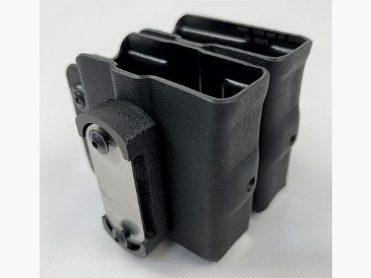 Höppner & Schumann Speedmag AR Double