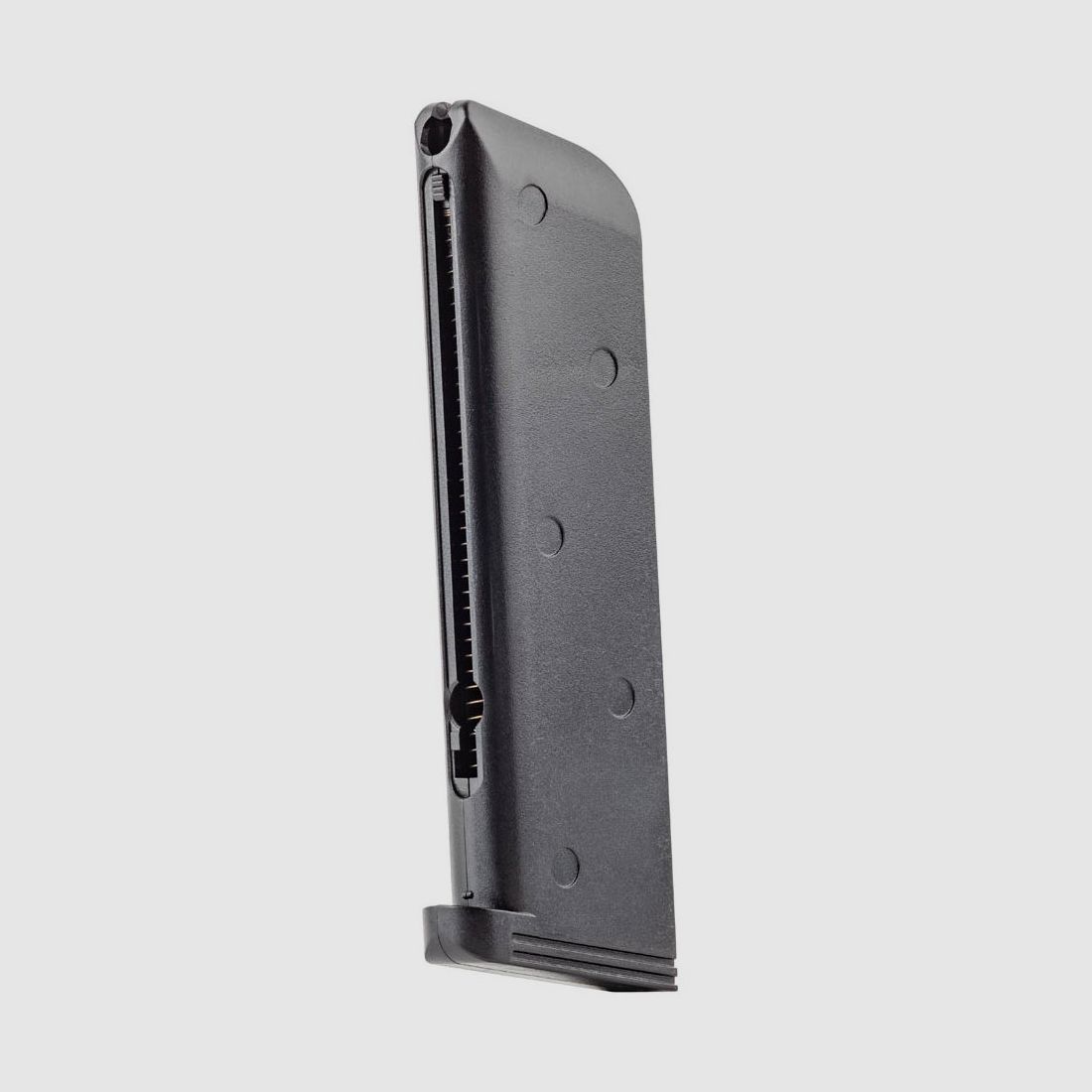 Browning Magazin 6 mm, 14 Schuss