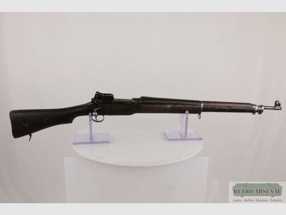 Remington P 14