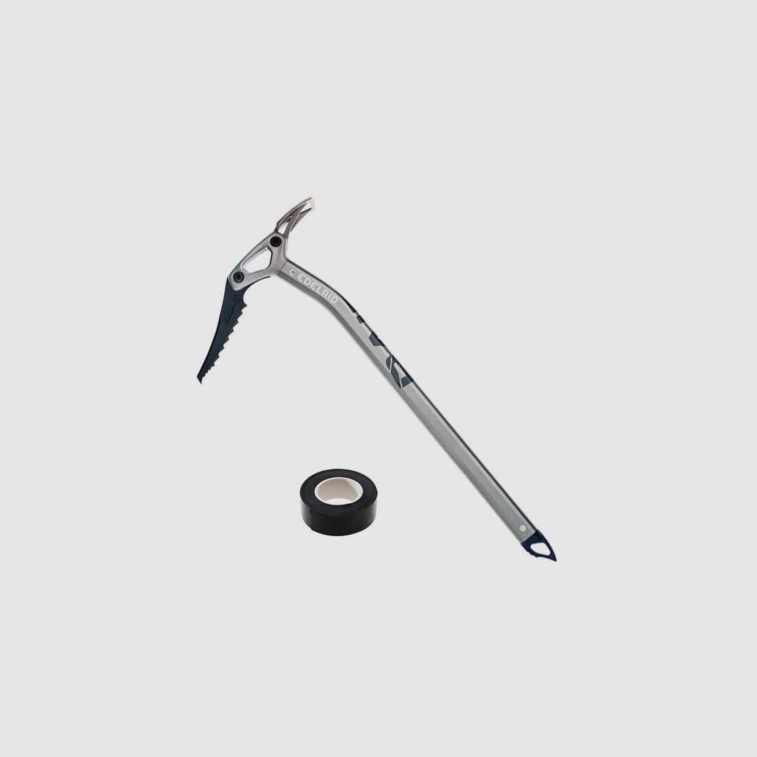 EDELRID RAID 60CM | ICE AXE