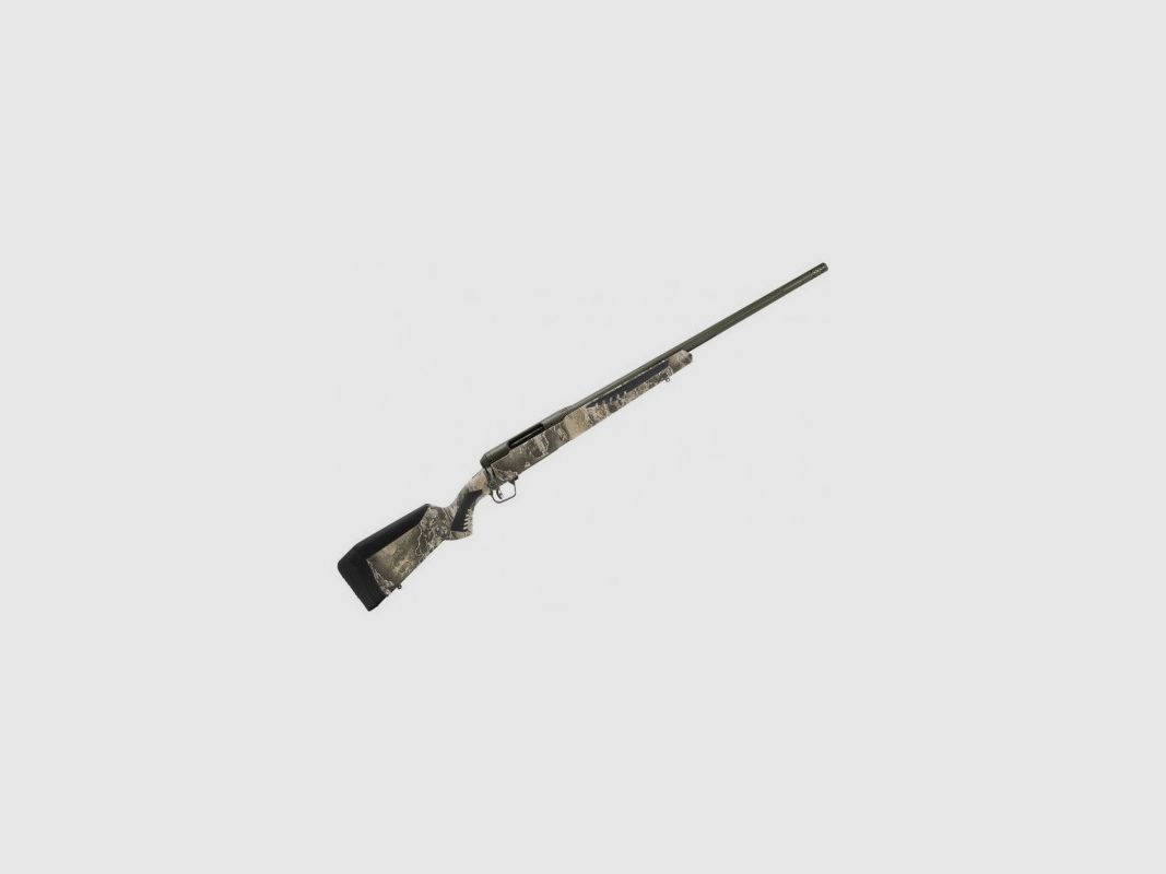 SAVAGE 110 Timberline, Bild 3 von 9