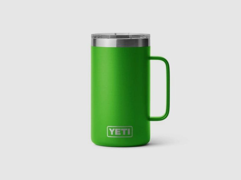 YETI Rambler 24 oz 709 ml Mug Isolierbecher