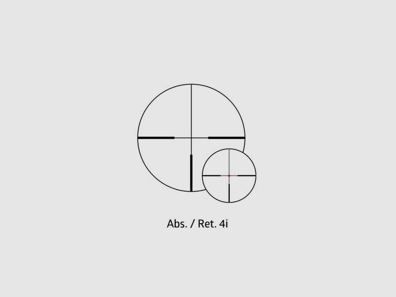 Noblex NZ6 2-12×50 inception 4i, Bild 2 von 2