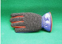 AHG Anschütz Schießhandschuh Links