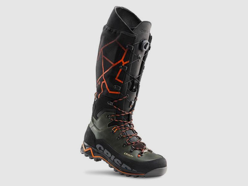 Crispi Futura NXT Grün