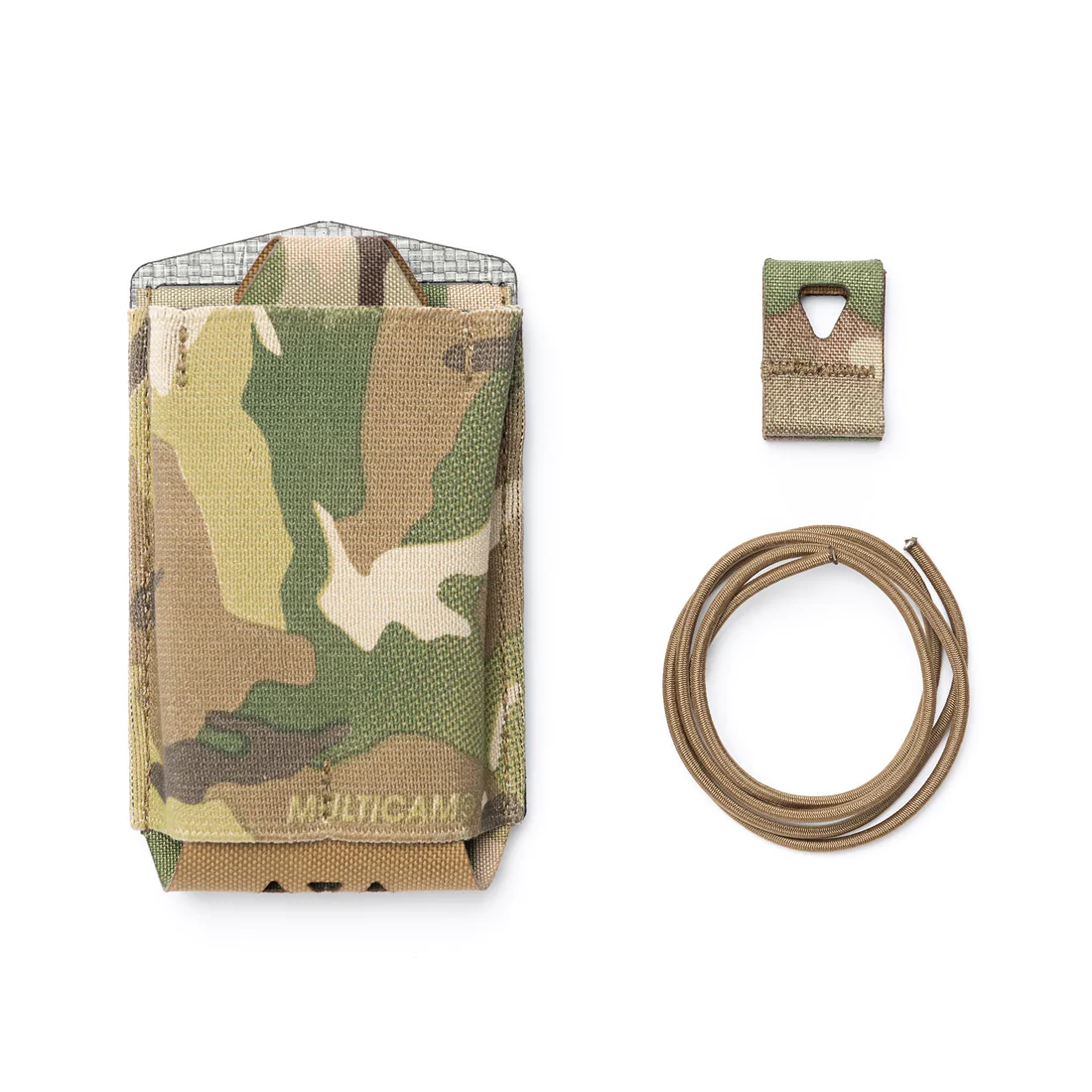 BLACKFOLIUM HYBRID MAGAZINTASCHE-Gewehr, Bild 5 von 7