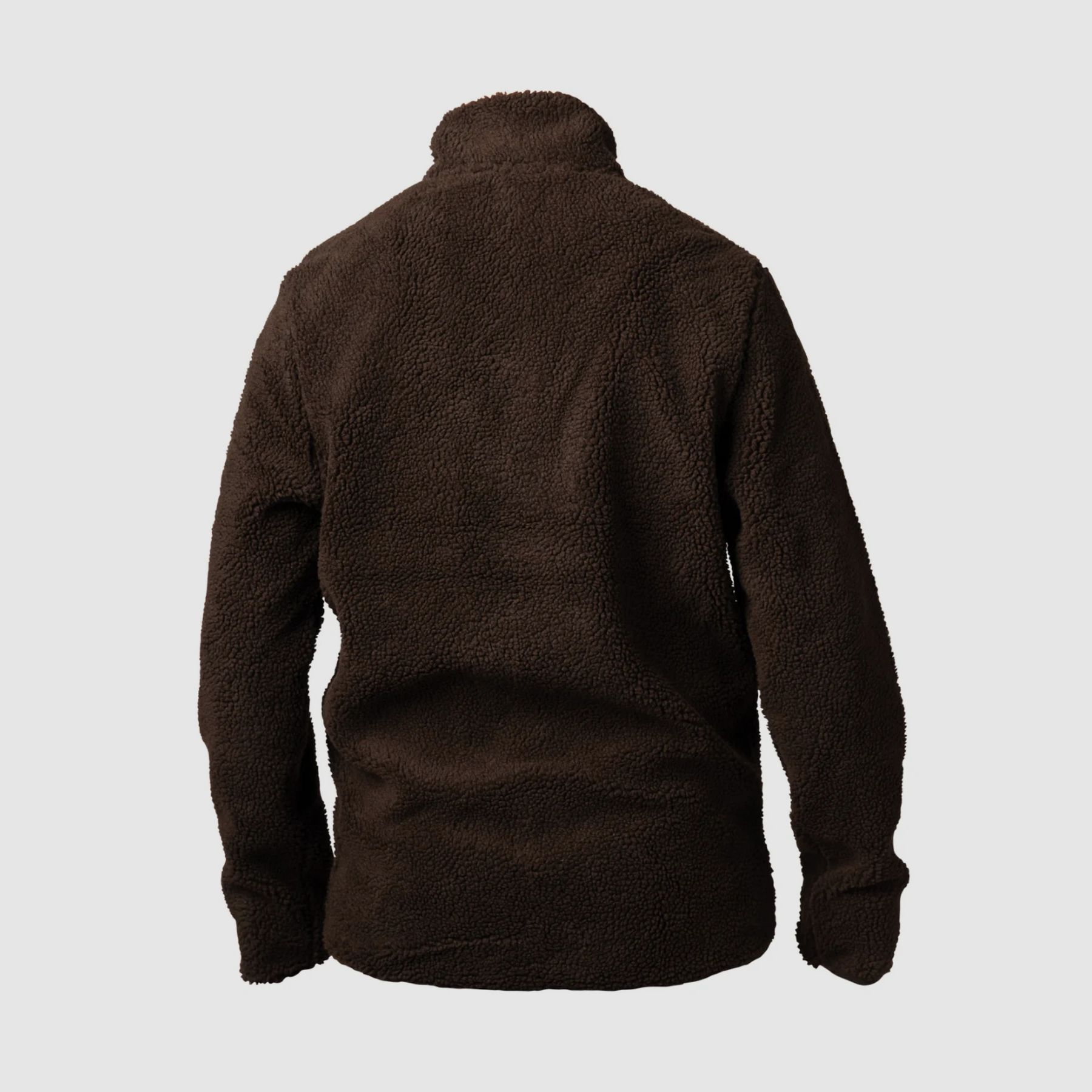Sherpa Forest Brown, image 3 sur 3