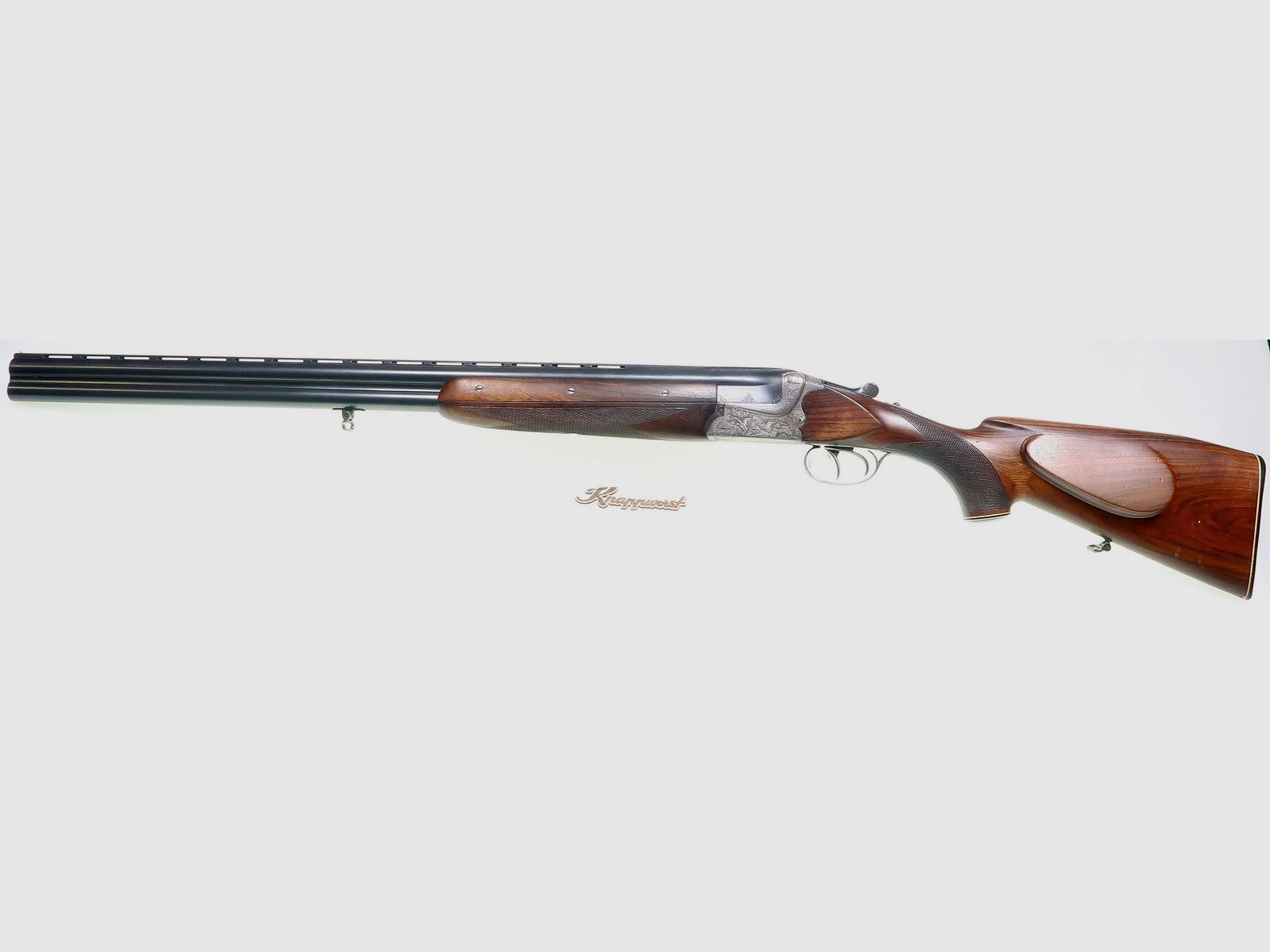 Sauer-Aya 60 Luxe 12/70
